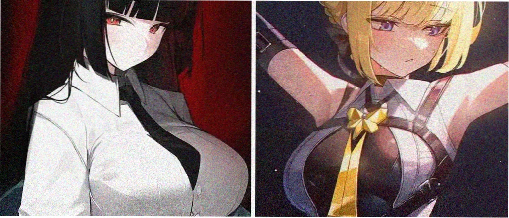 王者荣耀同人漫画新话上线封面